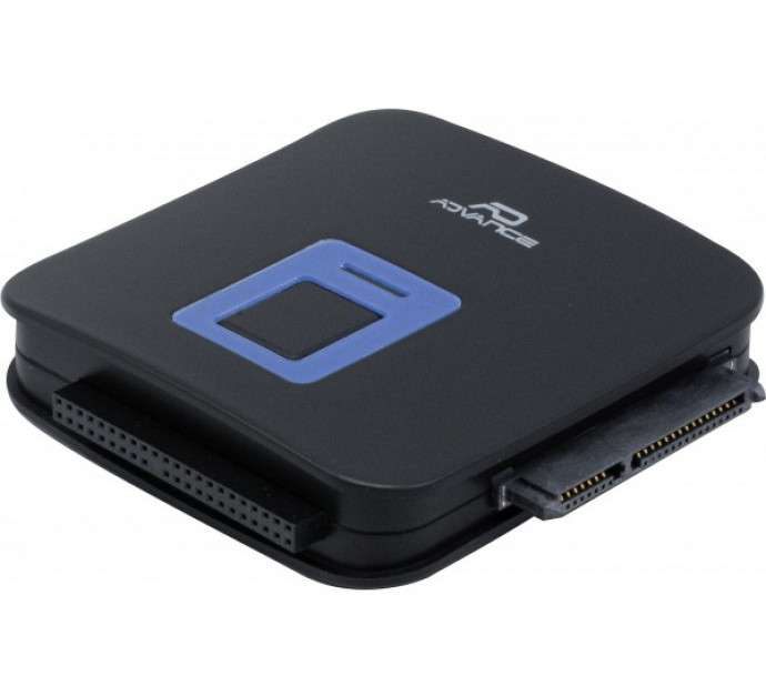 ADAPTATEUR EASY PLUG USB 3.0 SATA+IDE 2,5″ + 3,5″ – SHOP ARC